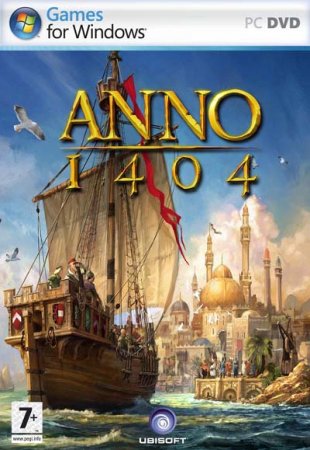 Anno 1404 (2011)