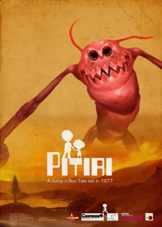 Pitiri 1977 (2011)