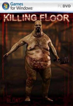 Killing Floor (2012)