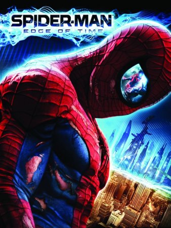 Spider-Man: Edge of Time (2011) - Скачать через торрент игру