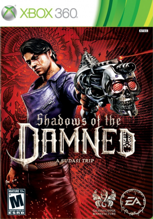 Shadows of the Damned (2011)
