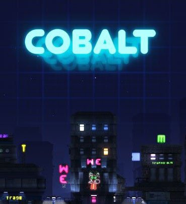 Cobalt (2012)