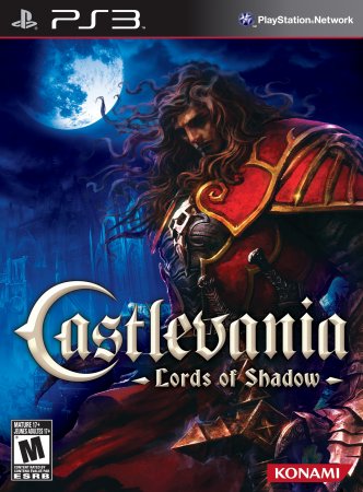 Castlevania: Lords of Shadow (2010)