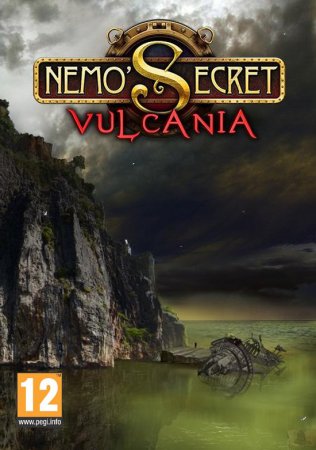 Nemo's Secret: Vulcania (2012)