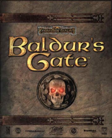 Baldurs Gate (2010)