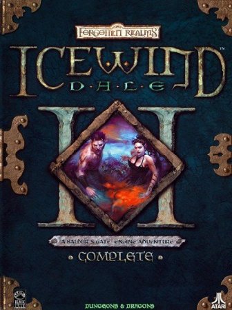 Icewind Dale (2010)