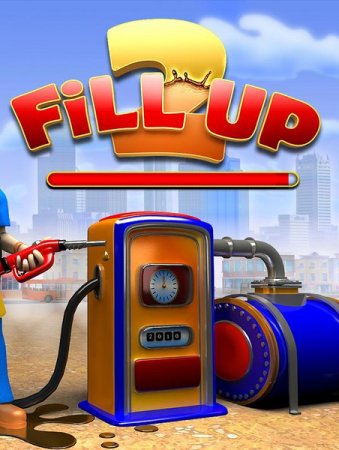 Fill Up 2 (2011)