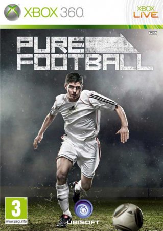 Pure Football (2010)