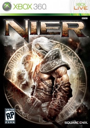 Nier (2010)