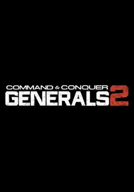 Command and Conquer: Generals 2 (2012)