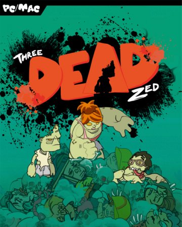 Three Dead Zed (2012)