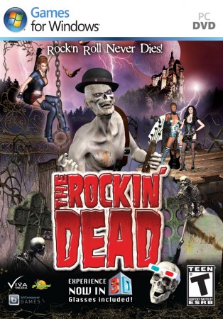 The Rockin Dead (2011)