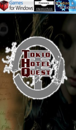 Tokio Hotel Quest (2011)