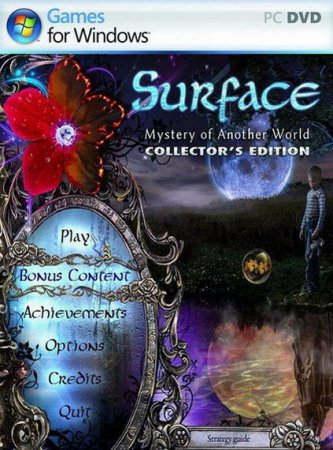 Surface: Mystery of Another World (2012)