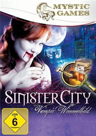 Sinister City (2011)