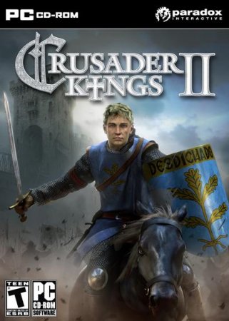 Crusader Kings 2 (2012)