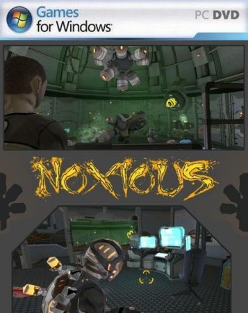 Noxious (2012)