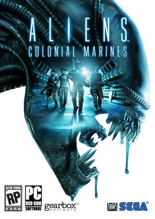 Aliens: Colonial Marines (2012)