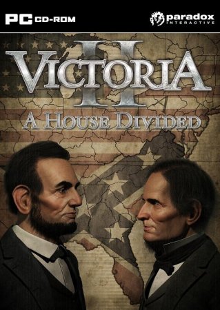 Victoria 2: A House Divided (2012)