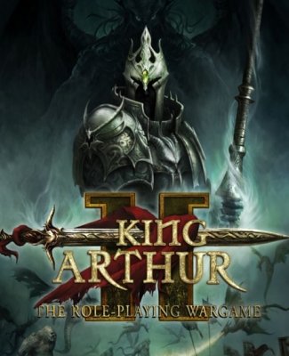 King Arthur 2 (2012)