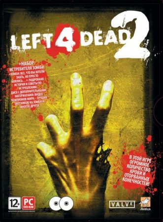 Left 4 Dead 2 (2012)