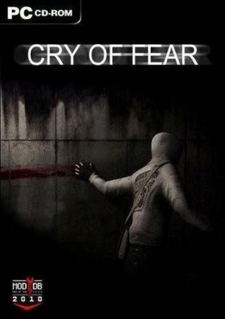 Half-Life Cry of Fear (2012)