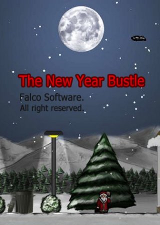 The New Year Bustle (2012)