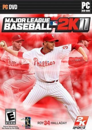 Major League Baseball 2K12 (2012)