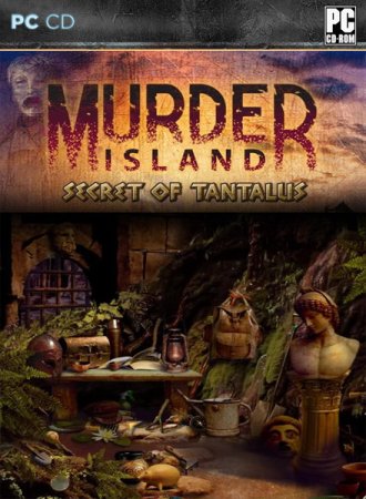 Murder Island: Secret of Tantalus (2012)
