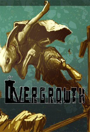 Overgrowth (2011)