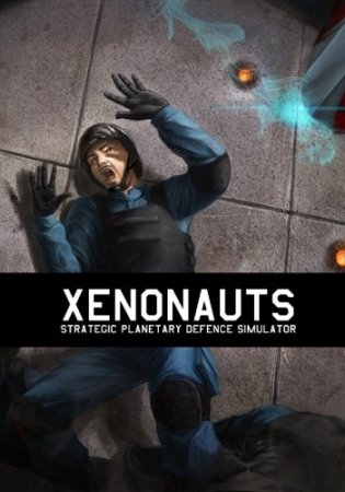 Xenonauts (2012)
