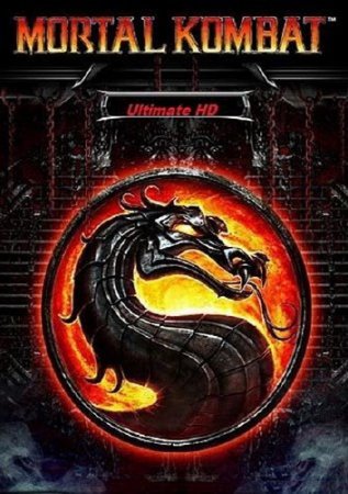 Mortal Kombat Ultimate HD (2012)
