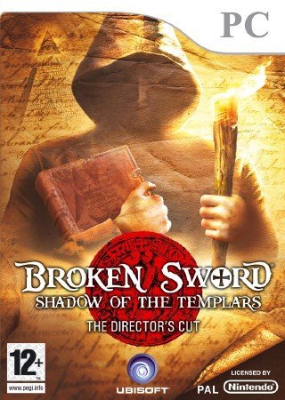 Broken Sword: Тень тамплиеров (2011)