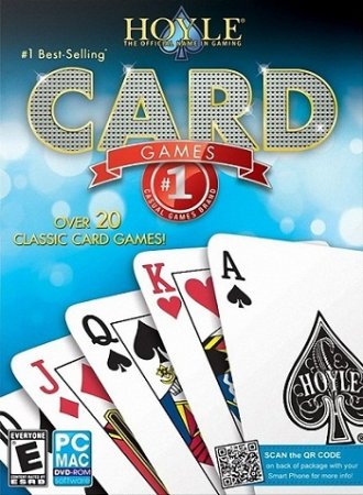 Hoyle Card Games (2012)
