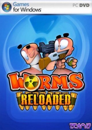 Worms Reloaded: Game of the Year Edition (2011)