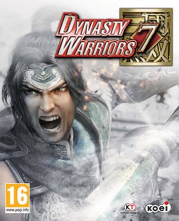 Dynasty Warriors 7 Xtreme Legends (2012)