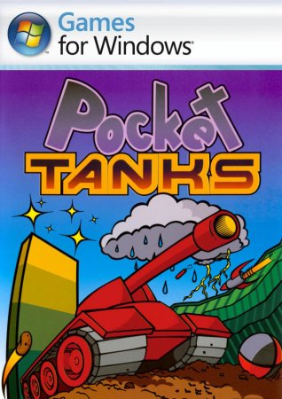 Pocket Tanks Deluxe (2011)