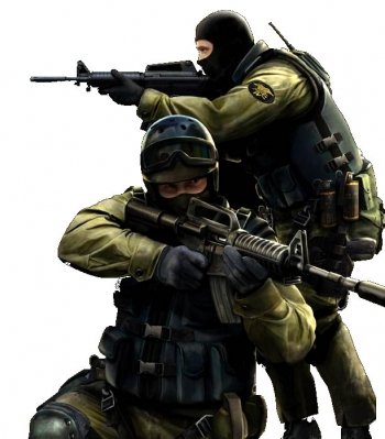 Counter-Strike 1.6 (2012)