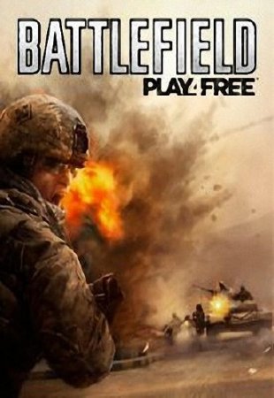 Battlefield Play4Free (2011) - Скачать через торрент игру