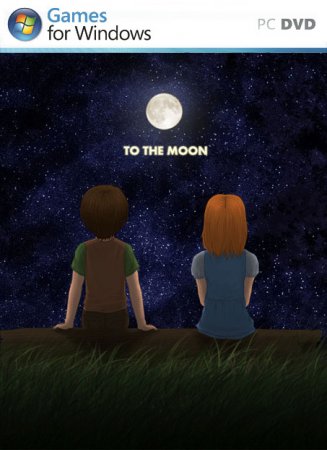 To the Moon (2011)