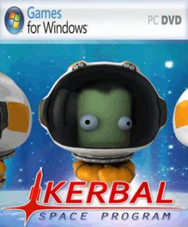 Kerbal Space Program (2012)