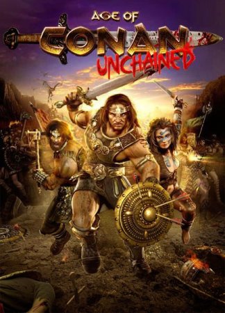 Age of Conan: Unchained (2011)