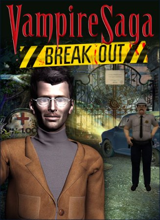 Vampire Saga: Break Out (2012)