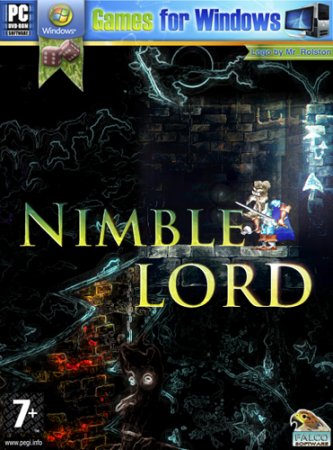 Nimble Lord (2012)