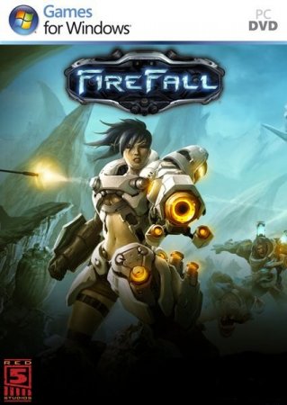 Firefall (2012)