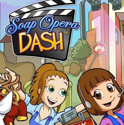 Soap Opera Dash (2010)