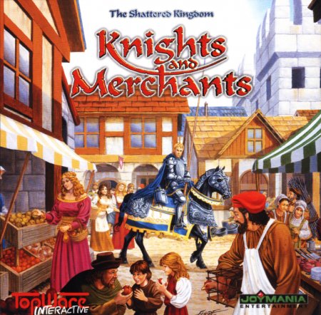 Knights and Merchants: Remake (2012)