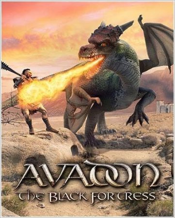 Avadon: The Black Fortress (2011)