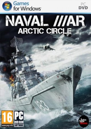 Naval War: Arctic Circle (2012)