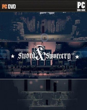 Superbrothers: Sword & Sworcery EP (2012)